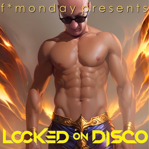 Artwork for The disco podcast: Locked On Disco