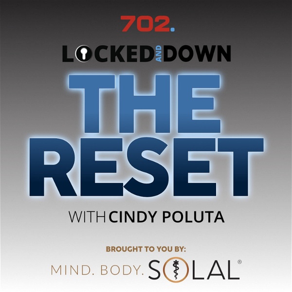 Artwork for Locked And Down: The Reset