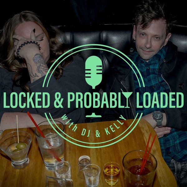 Artwork for Locked and Probably Loaded