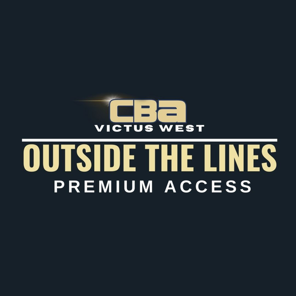 Artwork for Outside the Lines