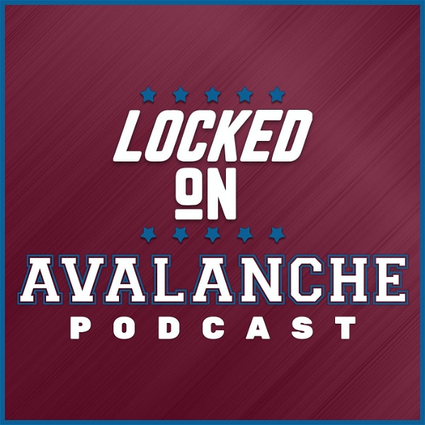 Artwork for Locked On Avalanche