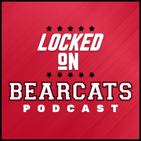 Artwork for Locked On Bearcats