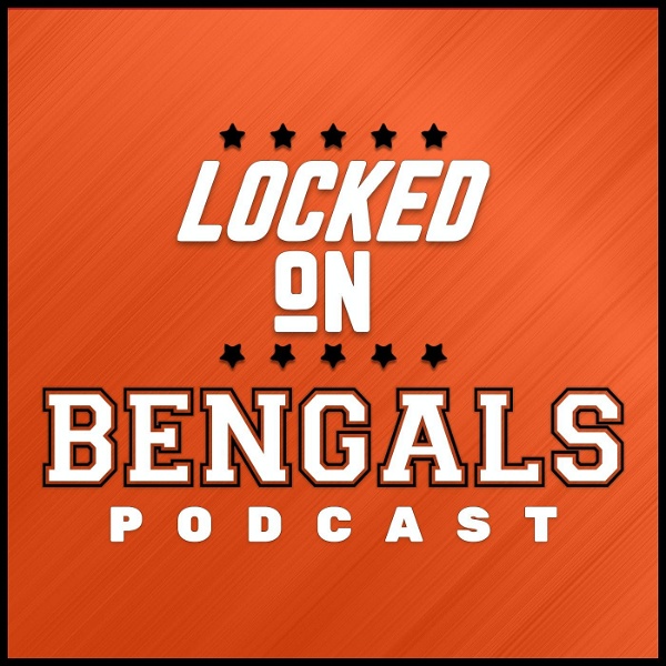 Artwork for Locked On Bengals