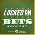 Locked On Bets - Daily Sports Betting Podcast to Get The Edge