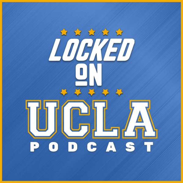 Artwork for Locked On UCLA