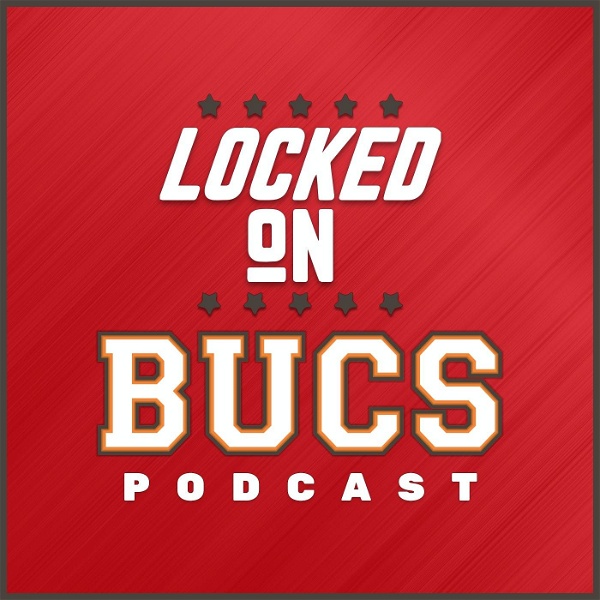 Artwork for Locked On Bucs – Daily Podcast On The Tampa Bay Buccaneers