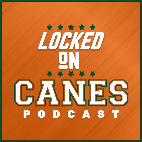 Artwork for Locked On Canes