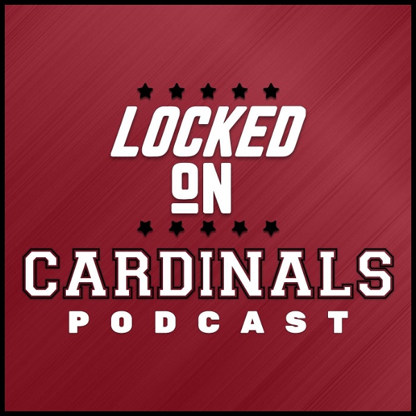 Artwork for Locked On Cardinals