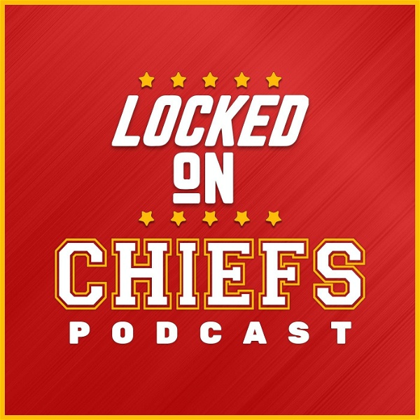 Artwork for Locked On Chiefs