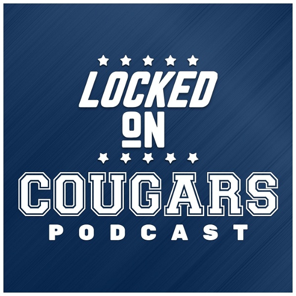 Artwork for Locked On Cougars
