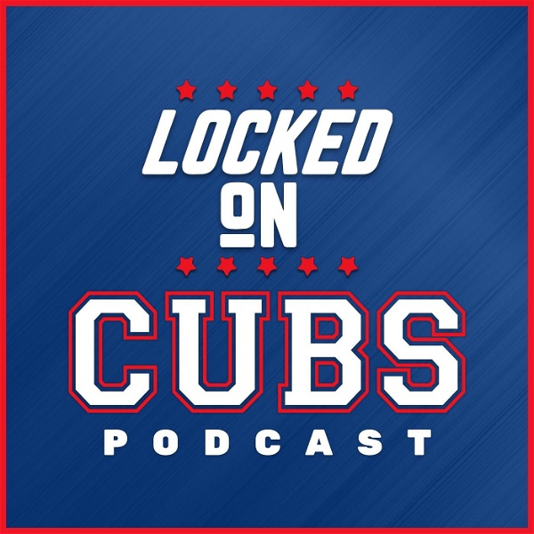 Artwork for Locked On Cubs
