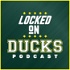 Locked on Ducks - Daily Podcast On Oregon Ducks