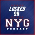 Locked On Giants - Daily Podcast On The New York Giants