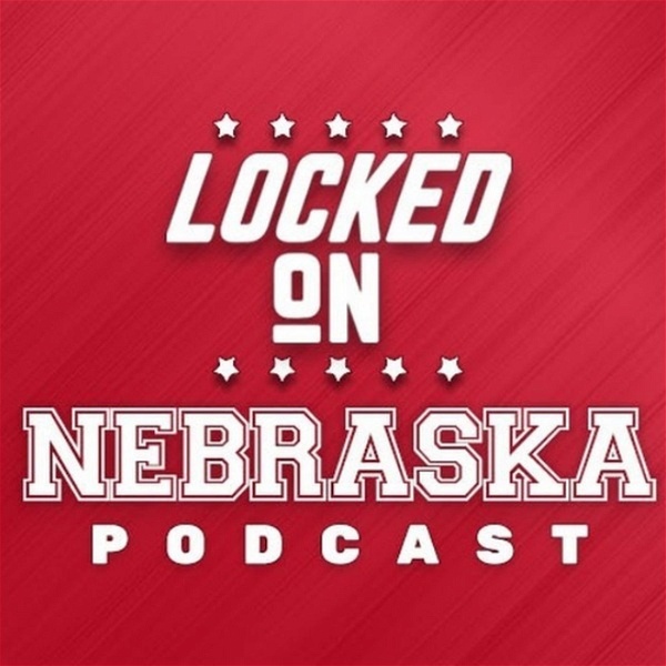 Artwork for Locked On Nebraska