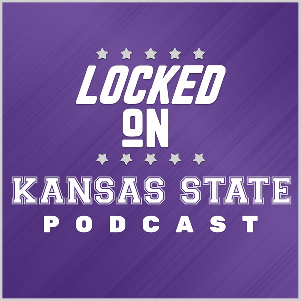 Artwork for Locked On Kansas State
