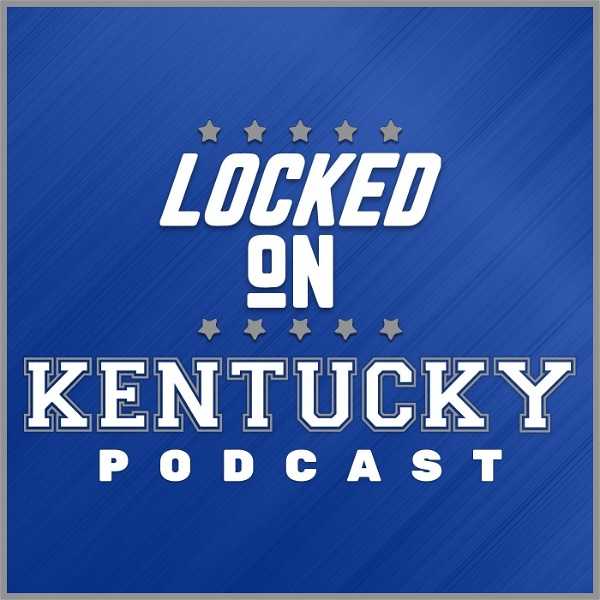 Artwork for Locked On Kentucky