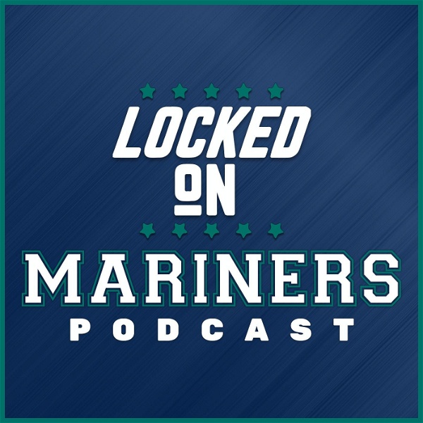Artwork for Locked On Mariners