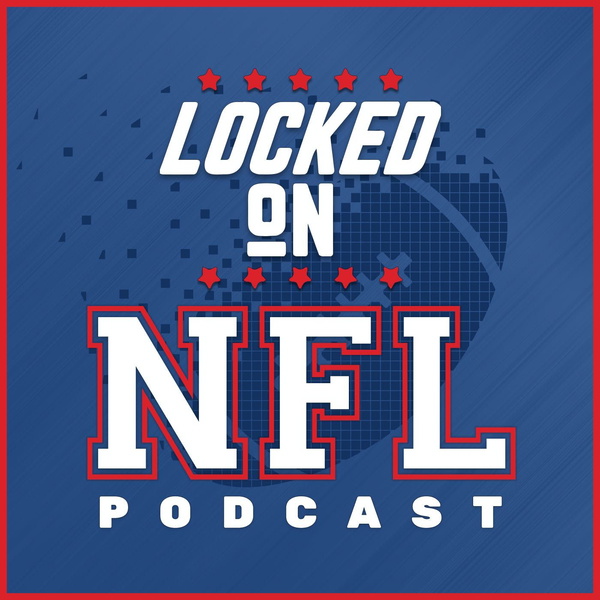 Peacock and Williamson NFL Show - Daily Podcast Powered by Locked On on  Apple Podcasts