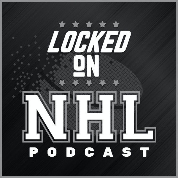 Artwork for Locked On NHL