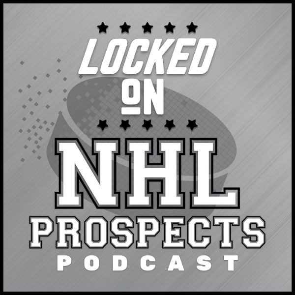 Artwork for Locked On NHL Prospects