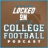 Locked On Pac-12  - Daily Podcast On Pac-12 Football & Basketball