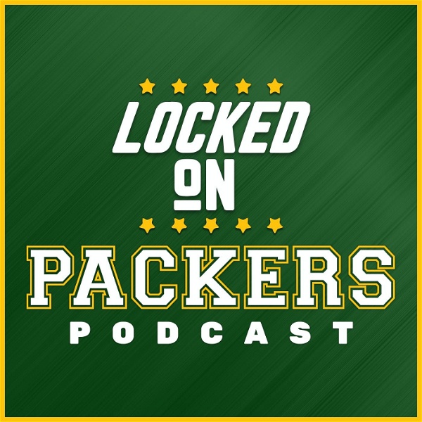 Artwork for Locked On Packers