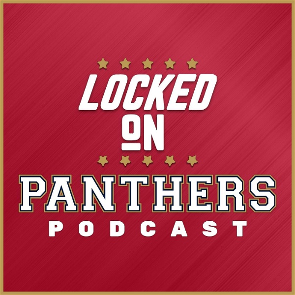 Artwork for Locked On Panthers