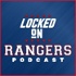 Locked On Rangers - Daily Podcast On The Texas Rangers