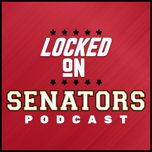 Artwork for Locked On Senators