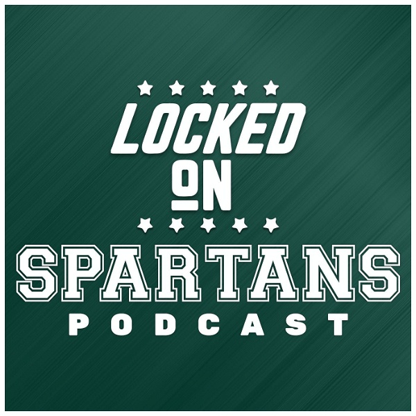Artwork for Locked On Spartans