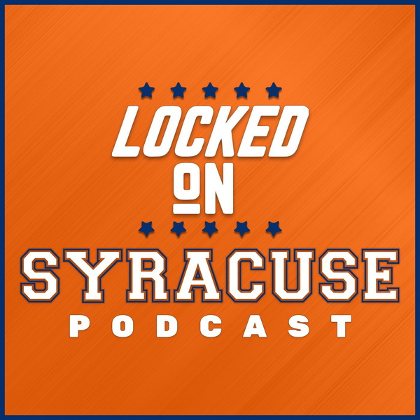 Listener Numbers, Contacts, Similar Podcasts - Locked On Syracuse