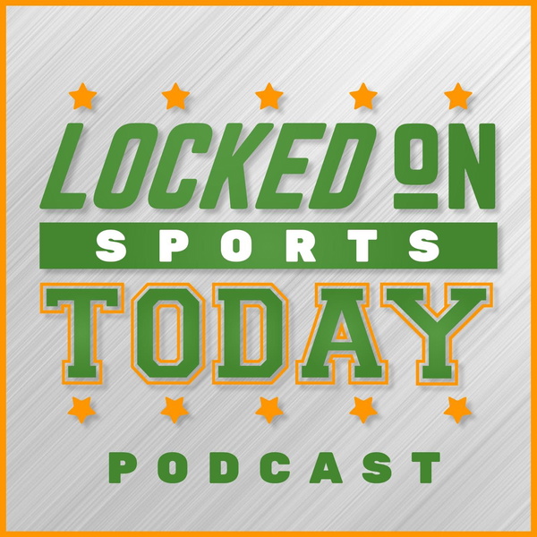 Peacock & Williamson NFL Show - Locked On Podcast Network