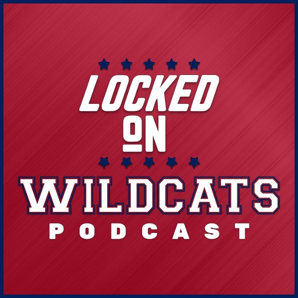 Artwork for Locked On Wildcats