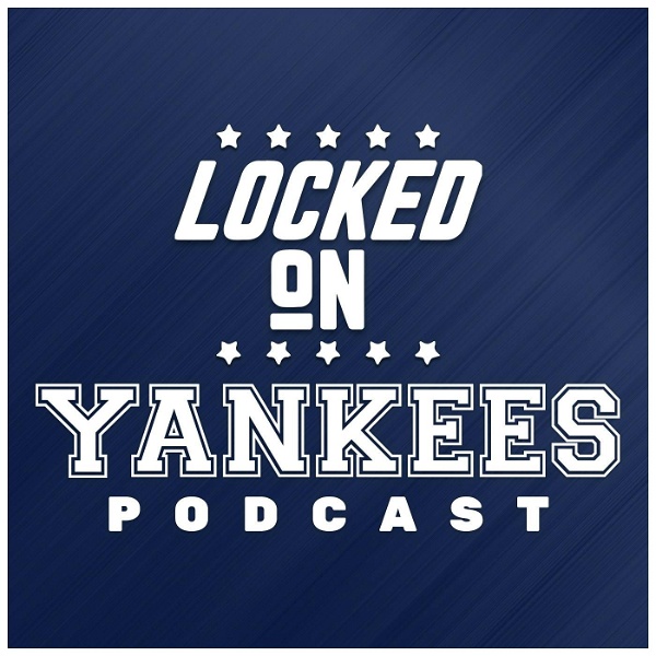 Artwork for Locked On Yankees