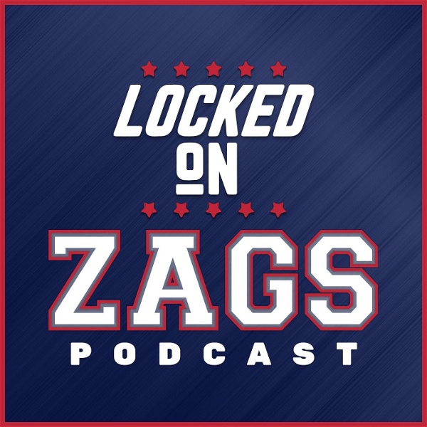 Artwork for Locked On Zags