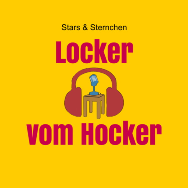 Artwork for Locker vom Hocker