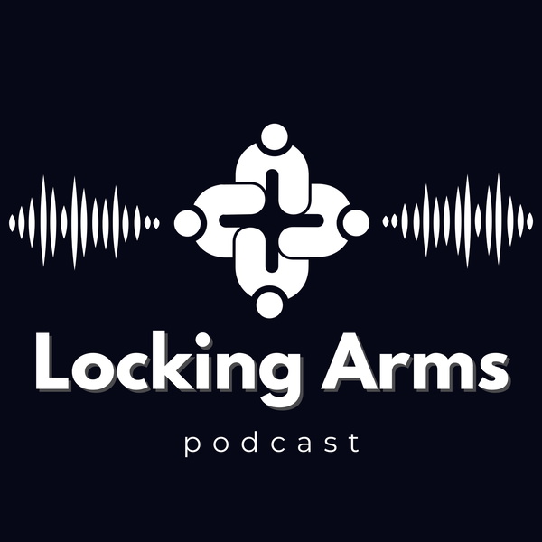 Artwork for Locking Arms