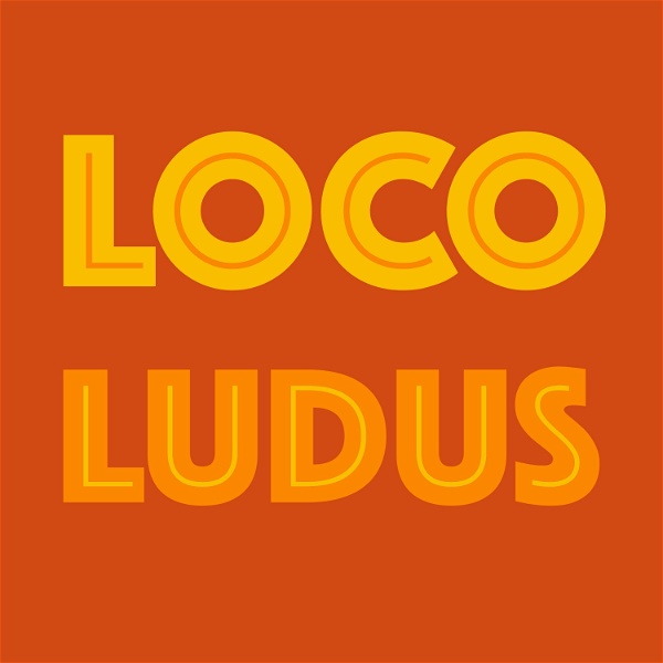 Artwork for Loco Ludus