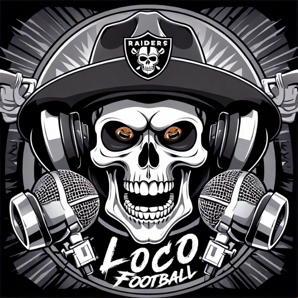 Artwork for LocoFootball Podcast