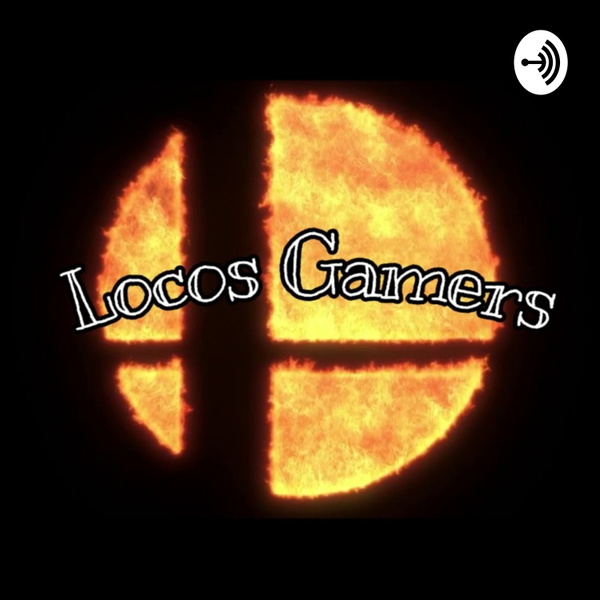 Artwork for Locos Gamers