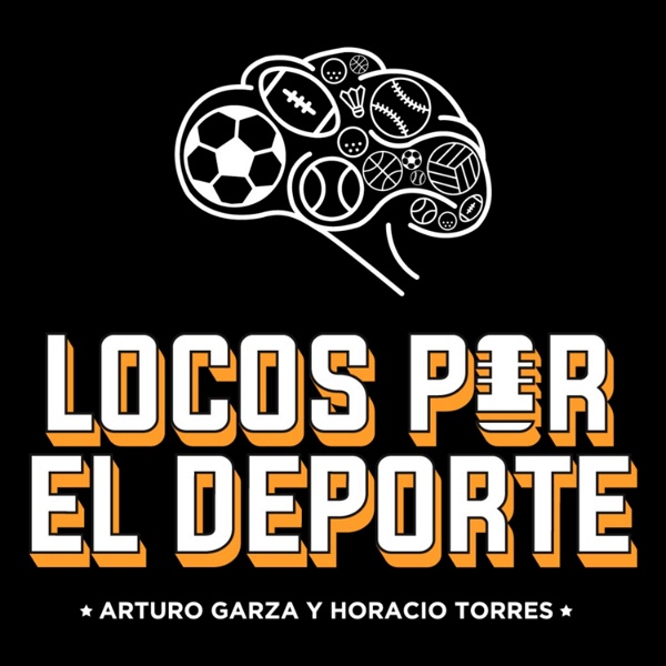 Artwork for Locos por el deporte