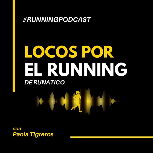 Artwork for Locos por el running