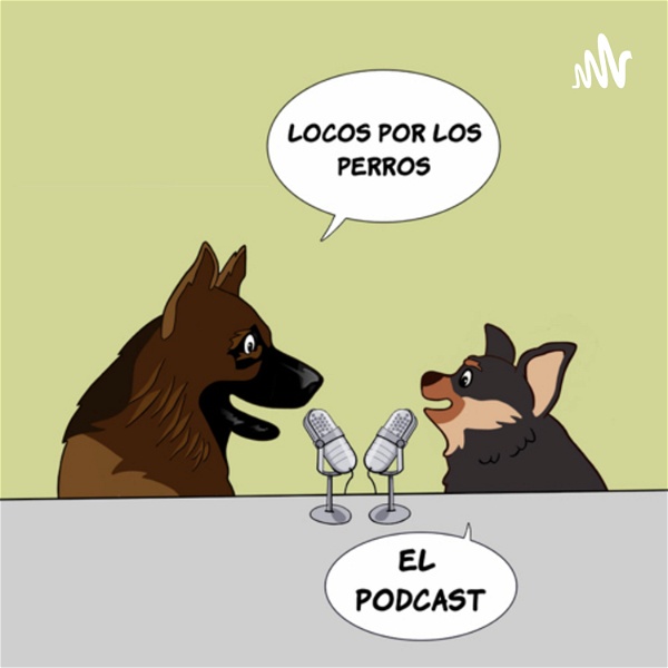 Artwork for Locos por los perros