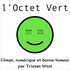 L'Octet Vert par Tristan Nitot