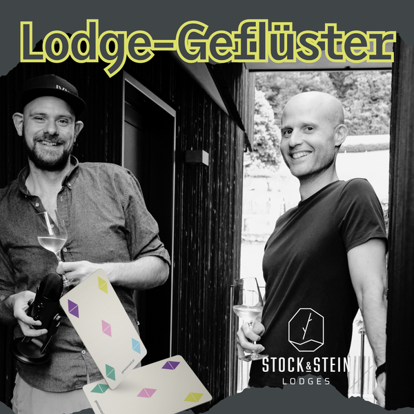 Artwork for Lodge-Geflüster