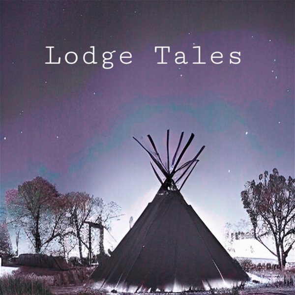 Artwork for Lodge Tales