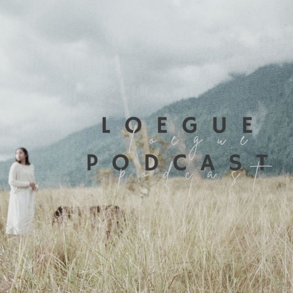 Artwork for LoeGue Podcast