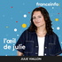 L'œil de Julie