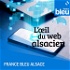 L'oeil du web alsacien - France Bleu Alsace