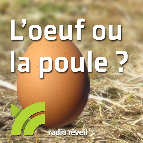 Artwork for L'oeuf ou la poule